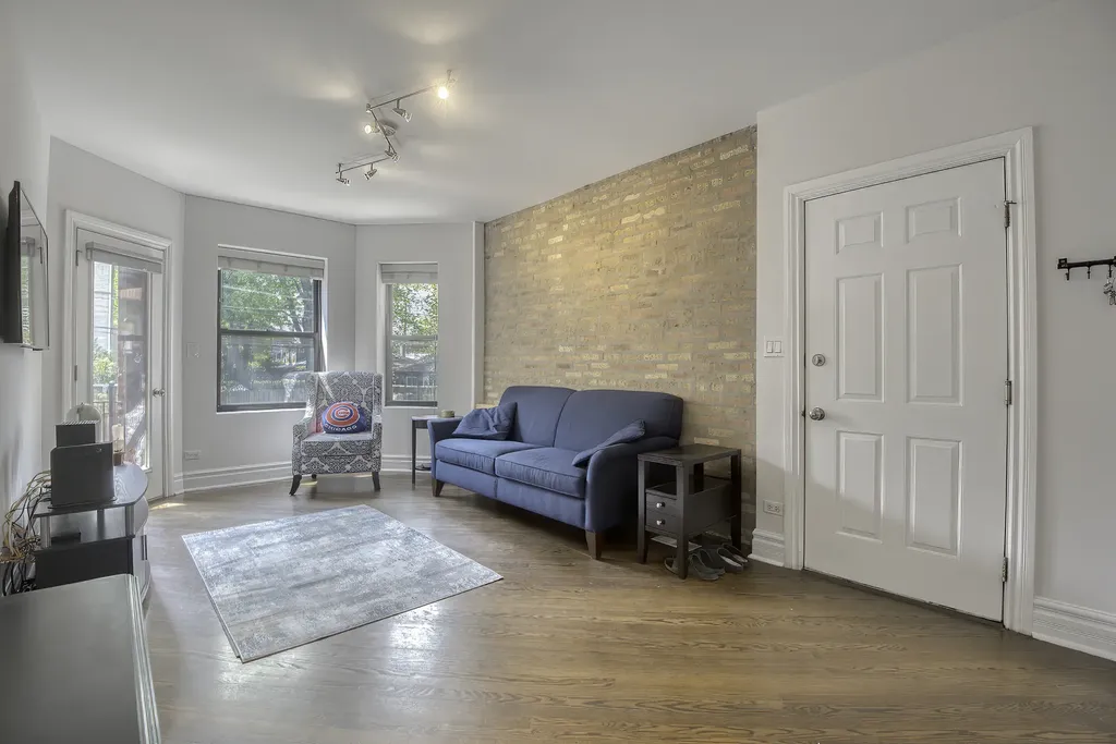 4840 North Ashland Avenue Chicago IL 60640