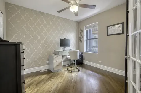 4840 North Ashland Avenue Chicago IL 60640