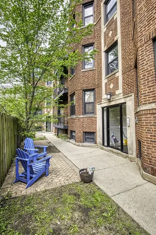 4840 North Ashland Avenue Chicago IL 60640