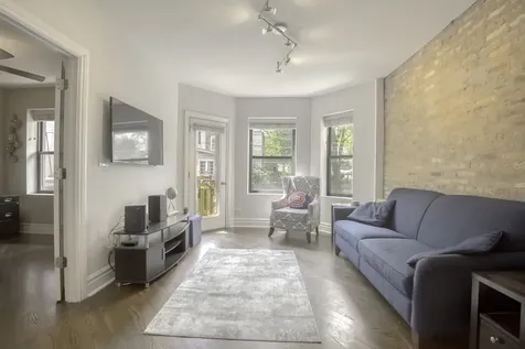 4840 North Ashland Avenue Chicago IL 60640