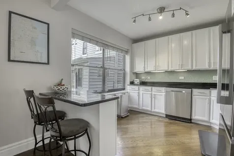 4840 North Ashland Avenue Chicago IL 60640