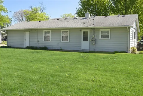 1417 Chippewa Drive Ottawa IL 61350