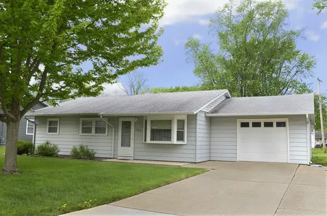 1417 Chippewa Drive Ottawa IL 61350