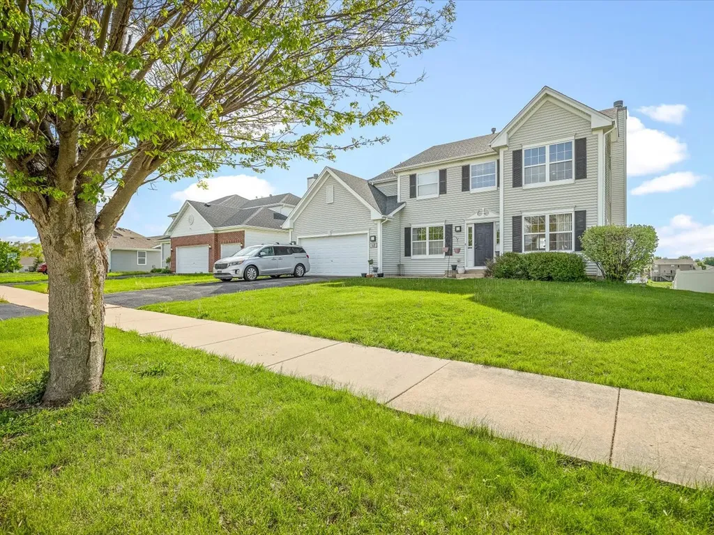 7238 Price Drive Machesney Park IL 61115