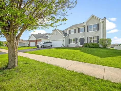 7238 Price Drive Machesney Park IL 61115