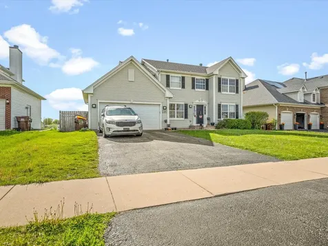 7238 Price Drive Machesney Park IL 61115