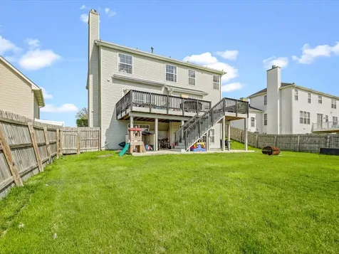 7238 Price Drive Machesney Park IL 61115