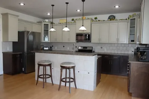 306 South Third Street Ashkum IL 60911