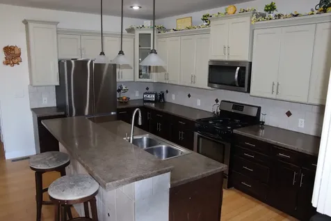 306 South Third Street Ashkum IL 60911