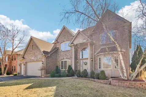 143 Pineridge Drive S Oswego IL 60543