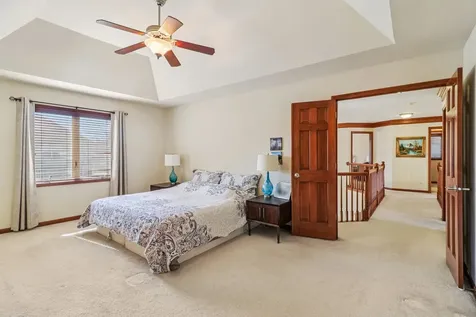 143 Pineridge Drive S Oswego IL 60543