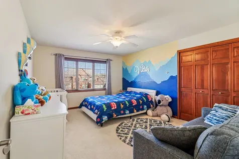 143 Pineridge Drive S Oswego IL 60543