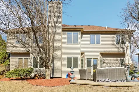 143 Pineridge Drive S Oswego IL 60543