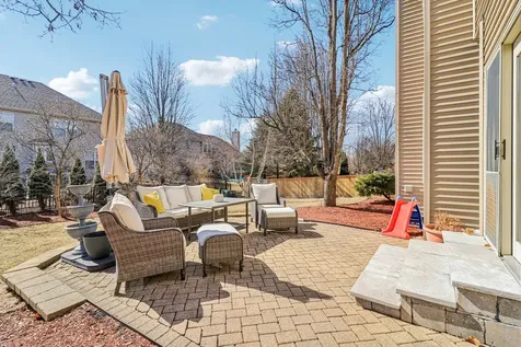 143 Pineridge Drive S Oswego IL 60543