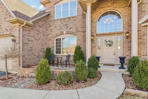 143 Pineridge Drive S Oswego IL 60543