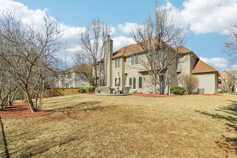 143 Pineridge Drive S Oswego IL 60543