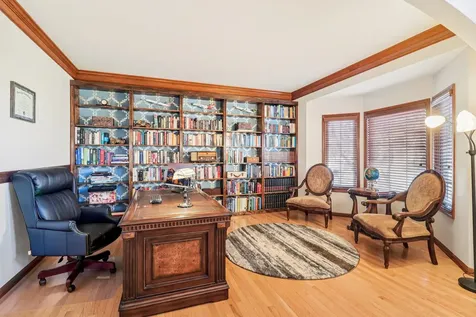 143 Pineridge Drive S Oswego IL 60543