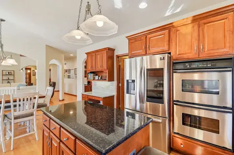 143 Pineridge Drive S Oswego IL 60543
