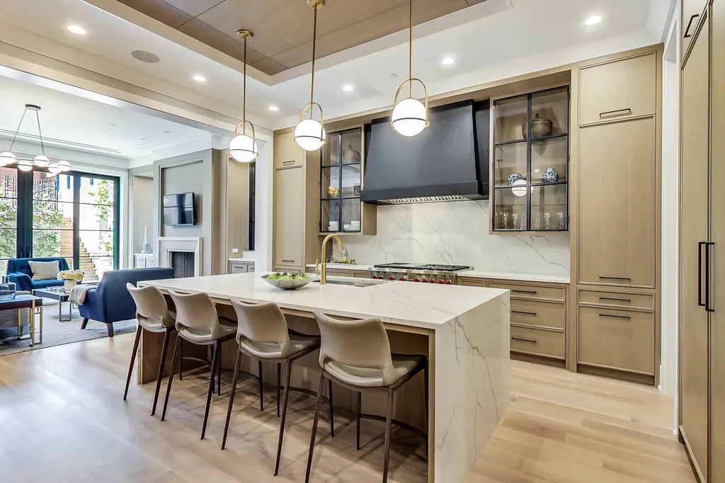 1917 North Orchard Street Chicago IL 60614