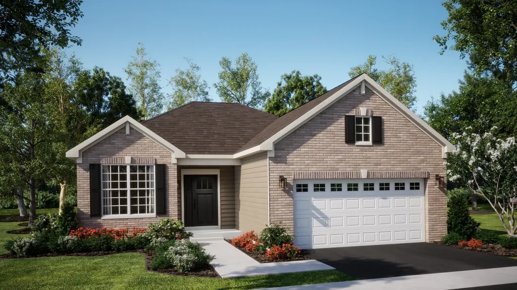 1249 Prairie Ridge Trail Antioch IL 60002