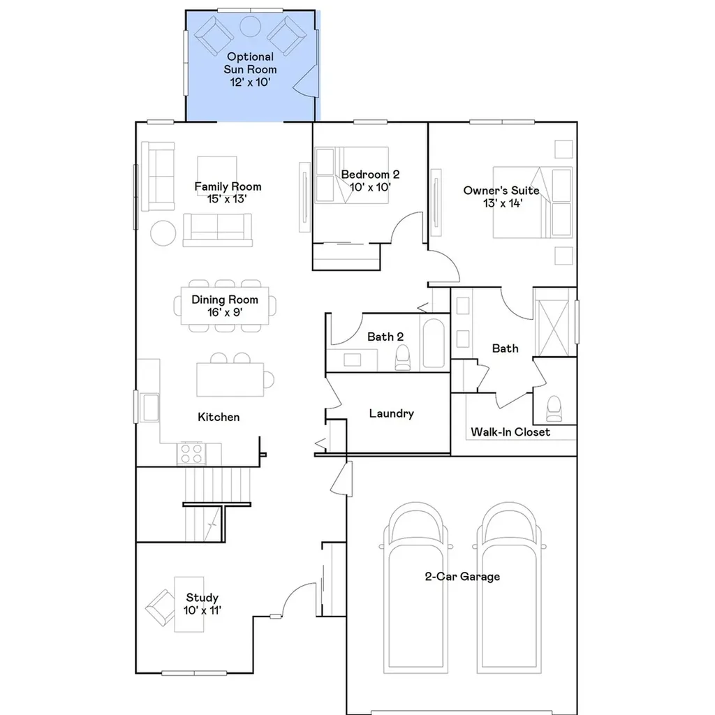 1249 Prairie Ridge Trail Antioch IL 60002