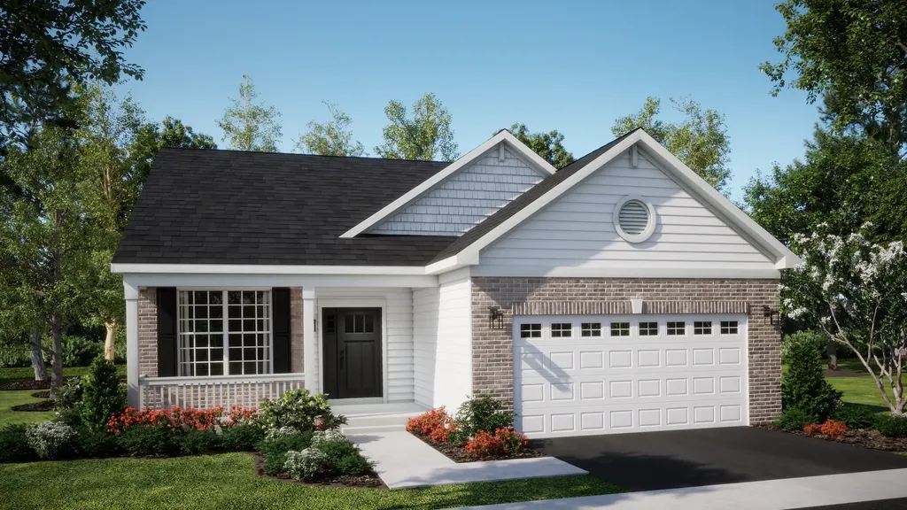 1253 Prairie Ridge Trail Antioch IL 60002
