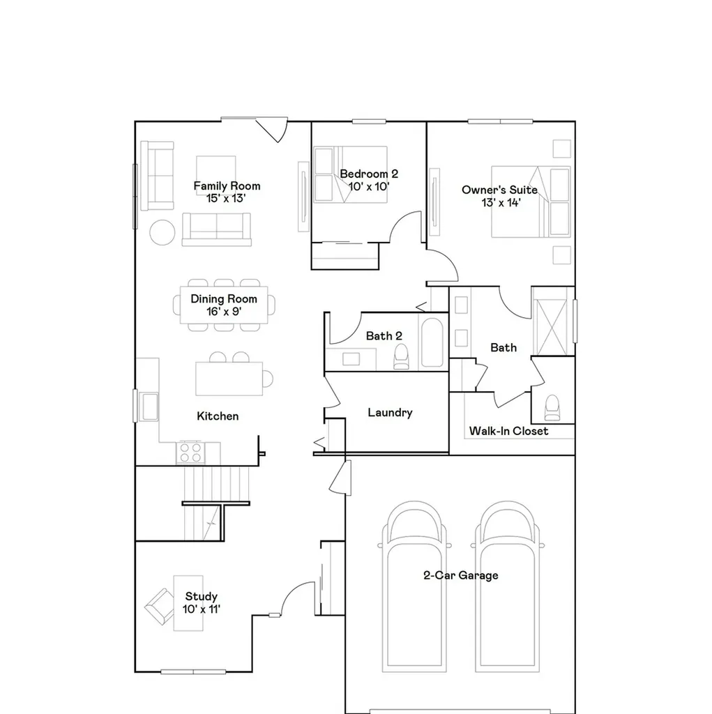 1253 Prairie Ridge Trail Antioch IL 60002