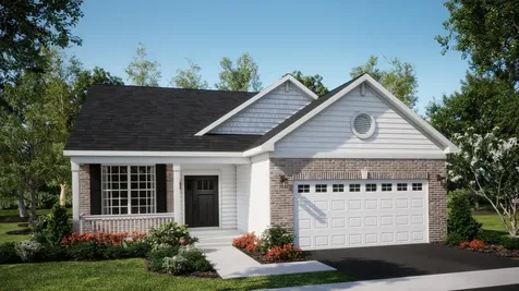 1253 Prairie Ridge Trail Antioch IL 60002
