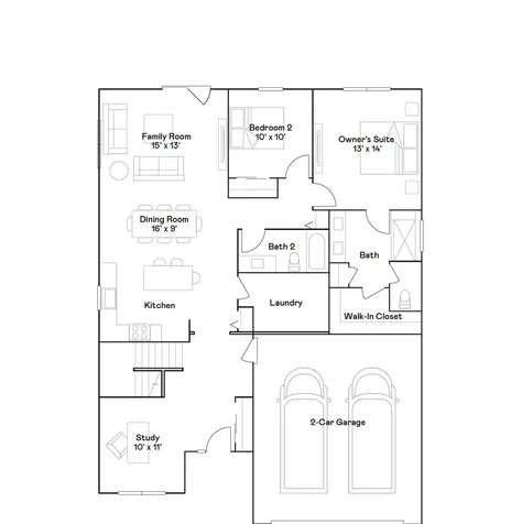 1253 Prairie Ridge Trail Antioch IL 60002