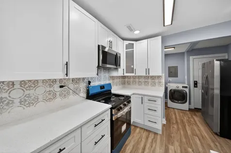 7535 South St. Lawrence Avenue Chicago IL 60619