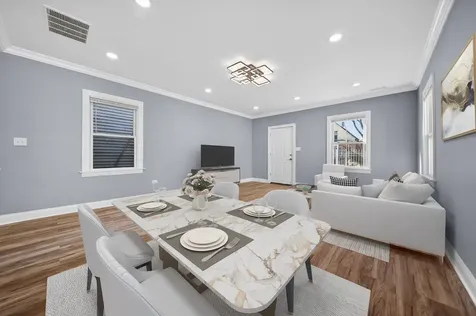 7535 South St. Lawrence Avenue Chicago IL 60619
