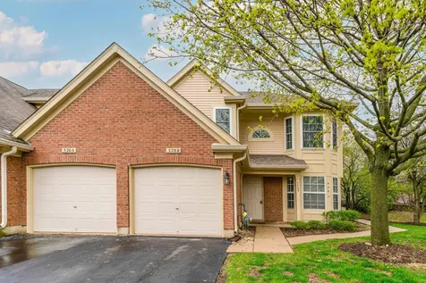 520 Palm Court Crystal Lake IL 60014