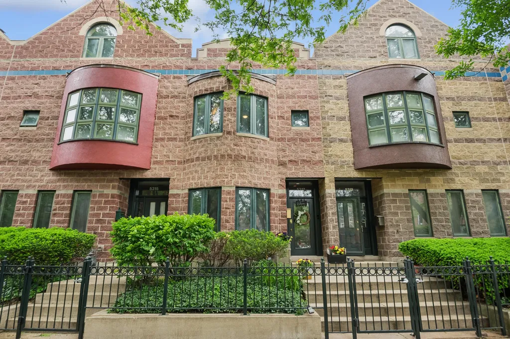 5317 South Drexel Avenue Chicago IL 60615