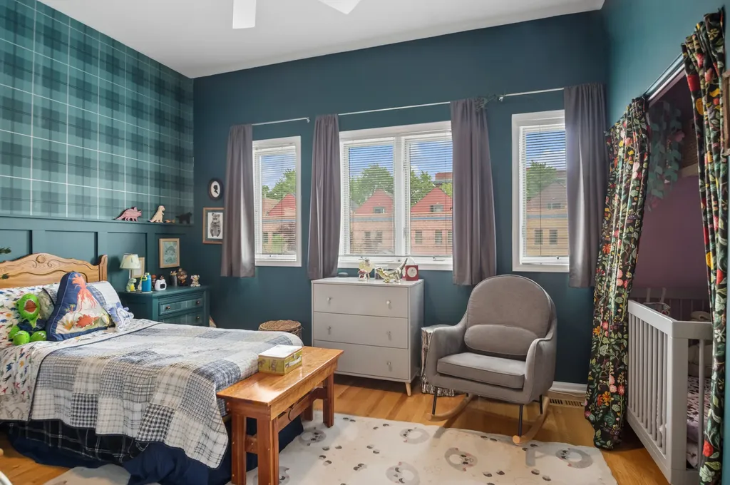 5317 South Drexel Avenue Chicago IL 60615