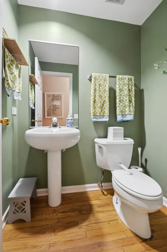 5317 South Drexel Avenue Chicago IL 60615