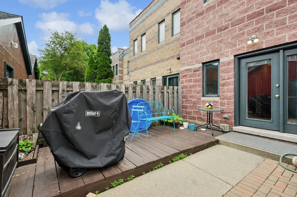 5317 South Drexel Avenue Chicago IL 60615