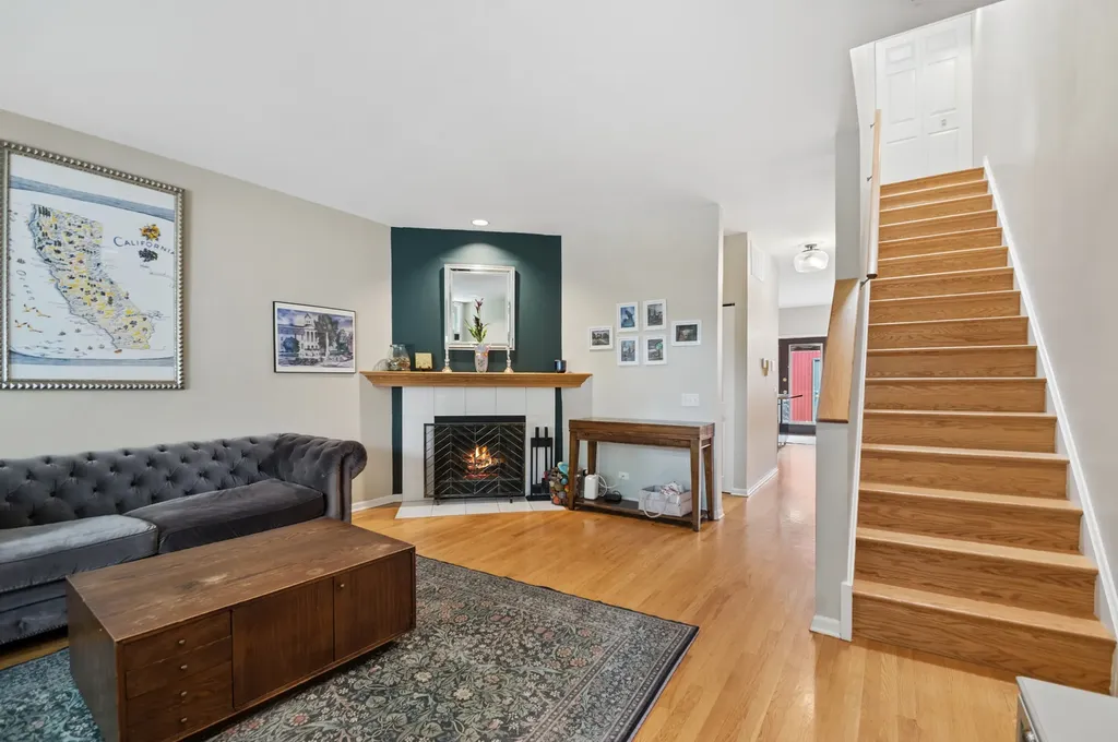 5317 South Drexel Avenue Chicago IL 60615
