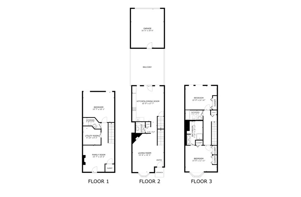 5317 South Drexel Avenue Chicago IL 60615