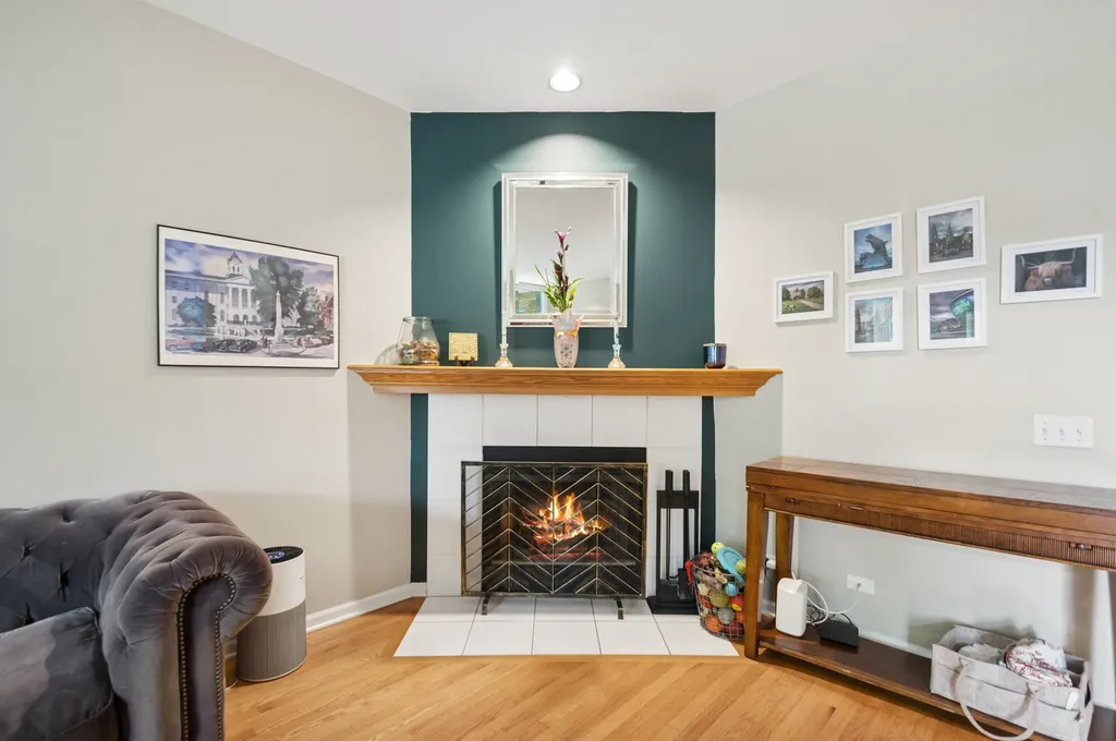 5317 South Drexel Avenue Chicago IL 60615