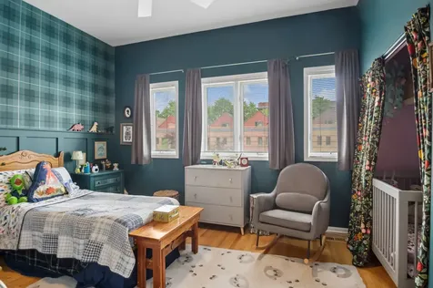 5317 South Drexel Avenue Chicago IL 60615