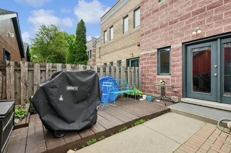 5317 South Drexel Avenue Chicago IL 60615