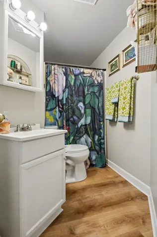 5317 South Drexel Avenue Chicago IL 60615