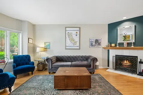 5317 South Drexel Avenue Chicago IL 60615