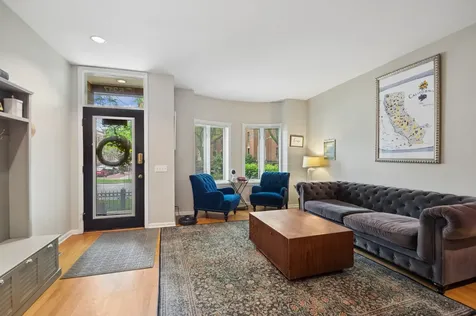 5317 South Drexel Avenue Chicago IL 60615