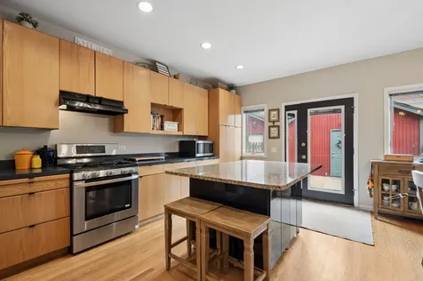 5317 South Drexel Avenue Chicago IL 60615