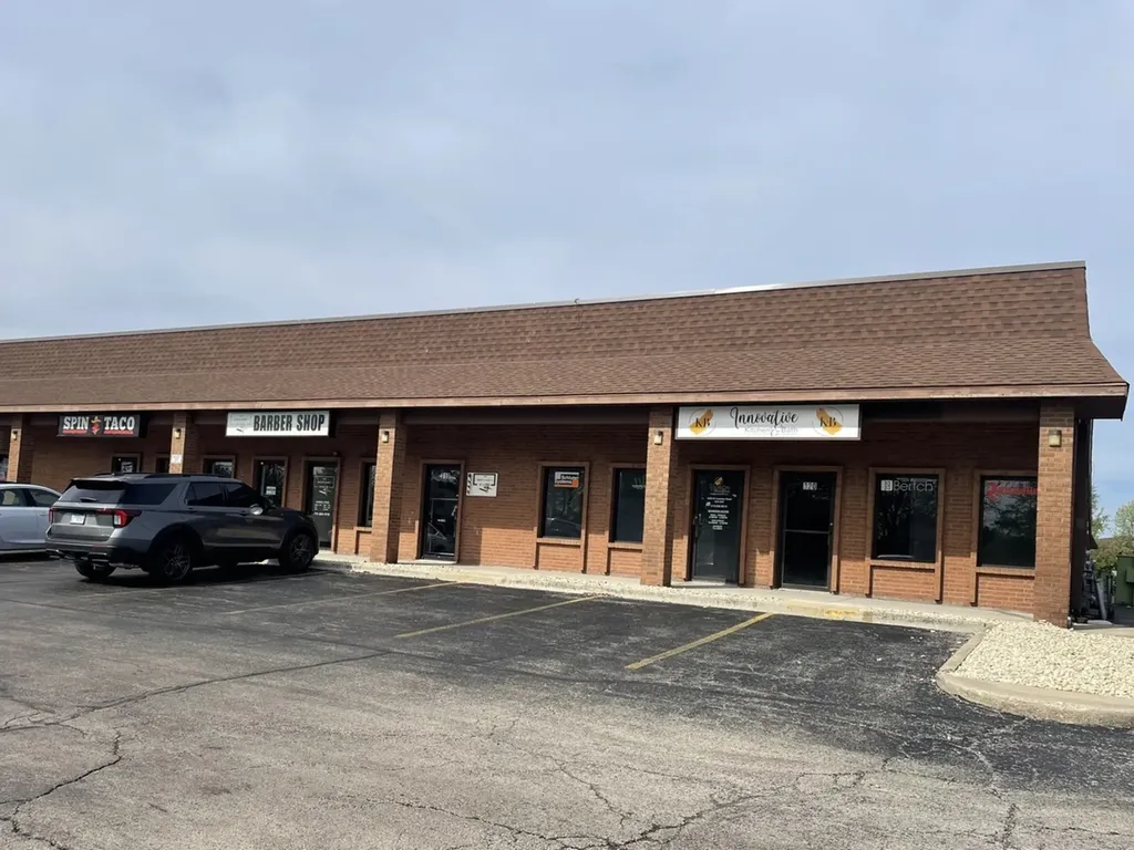 1005 West Laraway Road New Lenox IL 60451