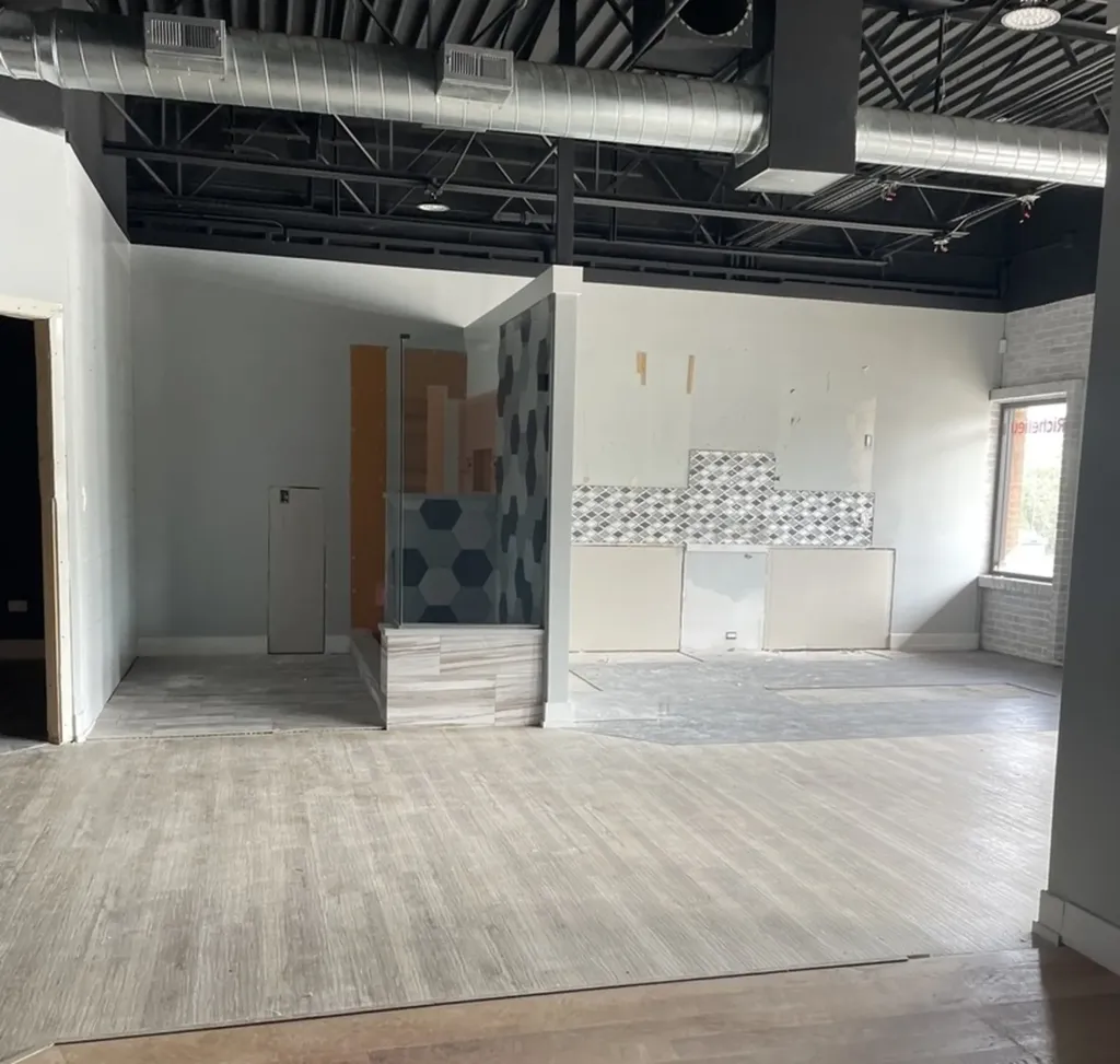 1005 West Laraway Road New Lenox IL 60451
