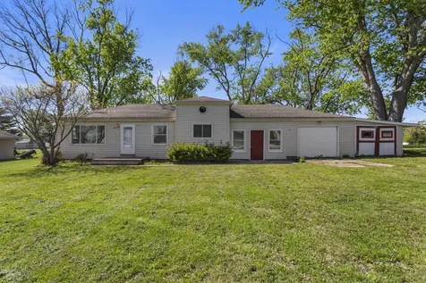 4931 East Glenwood Drive Decatur IL 62521
