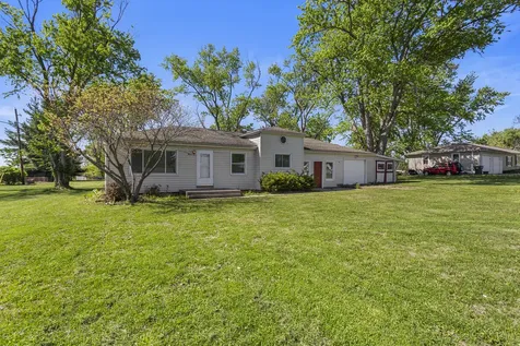 4931 East Glenwood Drive Decatur IL 62521