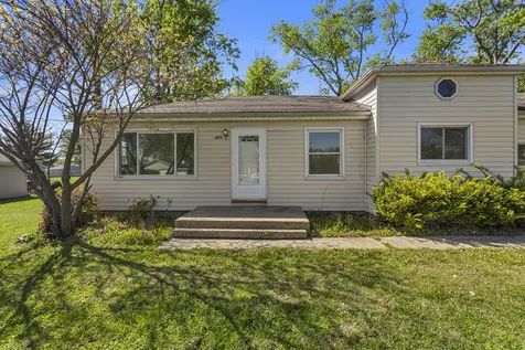 4931 East Glenwood Drive Decatur IL 62521